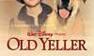 ילר הזקן כתובית | Old Yeller Subtitle
