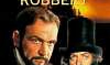 שוד הרכבת הגדול כתובית | The First Great Train Robbery Subtitle