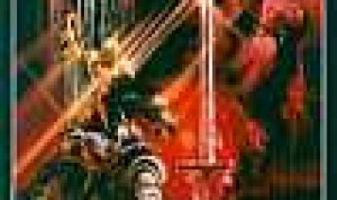 אקסקליבר כתובית | Excalibur Subtitle