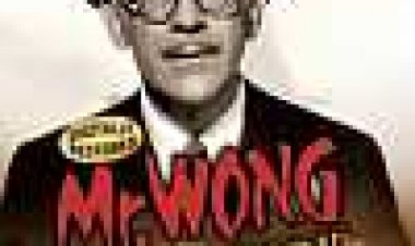 מיסטר וונג, בלש פרטי כתובית | Mr. Wong, Detective Subtitle
