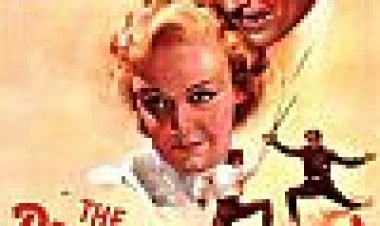שבוי מזנדה כתובית | The Prisoner Of Zenda Subtitle