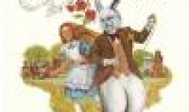 אליס בארץ הפלאות כתובית | Alice'S Adventures In Wonderland Subtitle