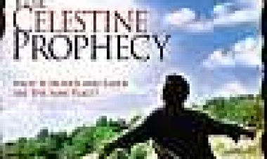 הנבואה השמיימית כתובית | The Celestine Prophecy Subtitle