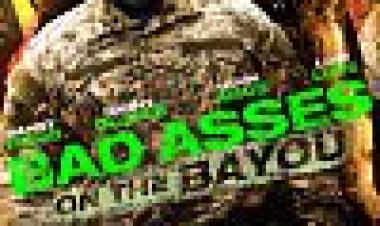 באד אס 3 כתובית | Bad Asses On The Bayou Subtitle