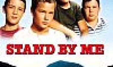 אני והחבר'ה כתובית | Stand By Me Subtitle