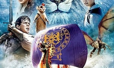 סיפורי נרניה: המסע בדורך השחר כתובית | The Chronicles Of Narnia: The Voyage Of The Dawn Treader Subtitle