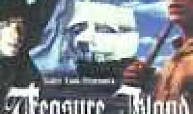 אי המטמון כתובית | Treasure Island Subtitle