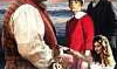 פינוקיו כתובית | Pinocchio Subtitle