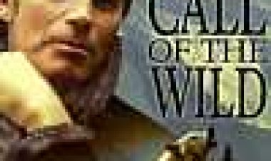 קול הפרא כתובית | The Call Of The Wild Subtitle
