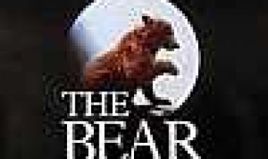 הדוב כתובית | The Bear Subtitle