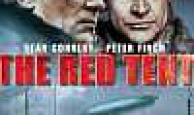 אוהל אדום כתובית | Red Tent Subtitle