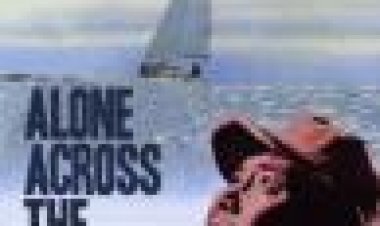 בודד ברחבי האוקיינוס כתובית | Alone Across The Pacific Subtitle