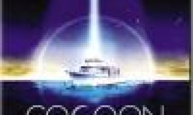 קוקון: החזרה כתובית | Cocoon: The Return Subtitle