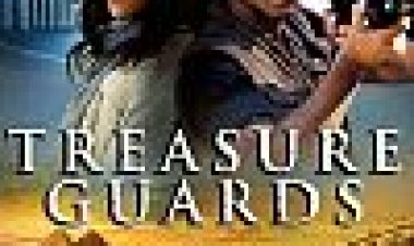 שומרי האוצר כתובית | Treasure Guards Subtitle