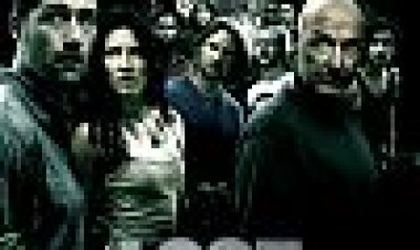 אבודים עונה 2 כתובית | Lost Season 2 Subtitle