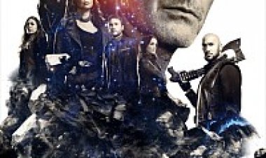 סוכני שילד עונה 6 כתובית | Agents Of S.H.I.E.L.D Season 6 Subtitle