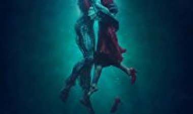 צורת המים כתובית | The Shape of Water Subtitle