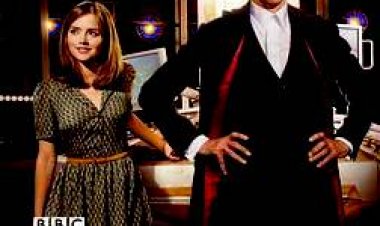 דוקטור הו (2005) עונה 2 כתובית | Doctor Who Season 2 Subtitle