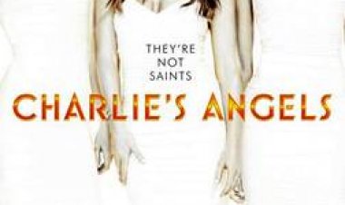 המלאכיות של צ'ארלי עונה 2 כתובית | Charlie's Angels Season 2 Subtitle
