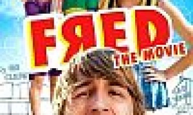 פרד: הסרט כתובית | Fred: The Movie Subtitle