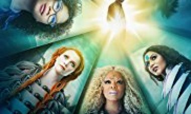 קמט בזמן כתובית | A Wrinkle in Time Subtitle