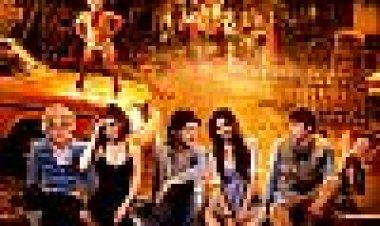 גודל מצחיק כתובית | Fun Size Subtitle