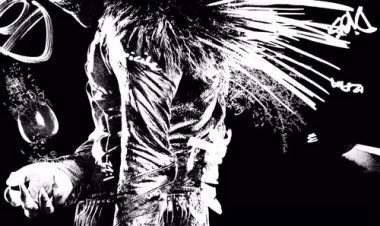 מחברת המוות כתובית | Death Note Subtitle