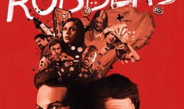 כנופיית השודדים כתובית | Band of Robbers Subtitle