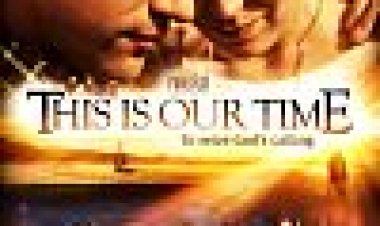 זה הזמן שלנו כתובית | This Is Our Time Subtitle