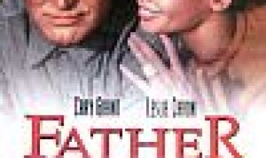 אבא אווז כתובית | Father Goose Subtitle