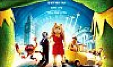 החבובות מבוקשות כתובית | Muppets Most Wanted Subtitle