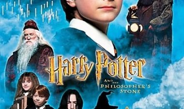 הארי פוטר ואבן החכמים כתובית | Harry Potter And The Sorcerer's Stone Subtitle