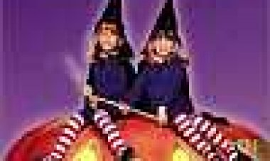 יופי של צרות כתובית | Double, Double, Toil And Trouble Subtitle