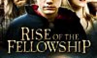 עלייתה של האחווה כתובית | Rise Of The Fellowship Subtitle
