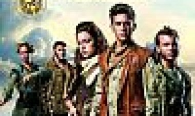 גאליס: המסע לאסטרה כתובית | Galis: The Journey to Astra Subtitle