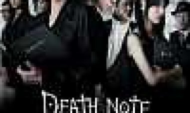 מחברת המוות: השם האחרון כתובית | Death Note: The Last Name Subtitle