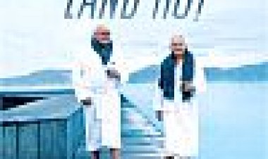 לנד הו! כתובית | Land Ho! Subtitle