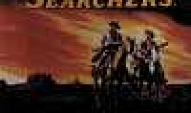 המחפשים כתובית | The Searchers Subtitle