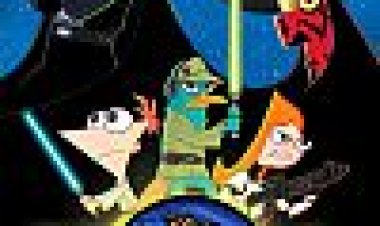 פיניאס ופרב: מלחמת הכוכבים כתובית | Phineas And Ferb: Star Wars Subtitle