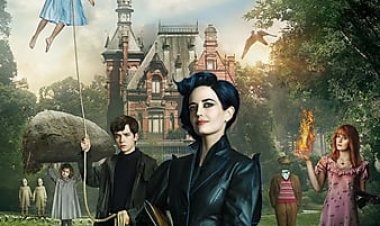 המעון של מיס פרגרין לילדים משונים כתובית | Miss Peregrine's Home For Peculiar Children Subtitle