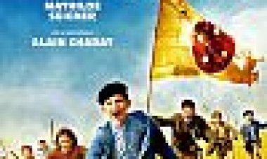 מלחמת הכפתורים כתובית | La Guerre Des Bouttons Subtitle