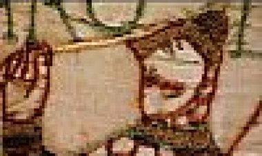 הנורמנים מיני סדרה באדיבות ה בי בי סי כתובית | BBC The Normans (TV Mini-Series) Subtitle