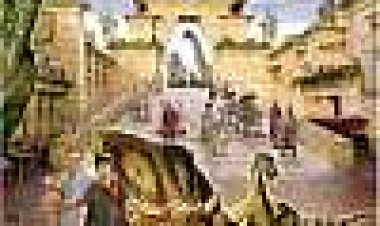 דינוטופיה כתובית | Dinotopia Subtitle