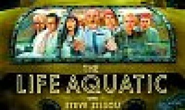 עמוק במים כתובית | The Life Aquatic With Steve Zissou Subtitle