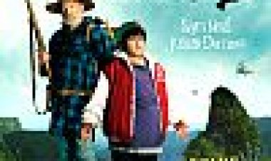 לצוד פראי-אדם כתובית | Hunt For The Wilderpeople Subtitle
