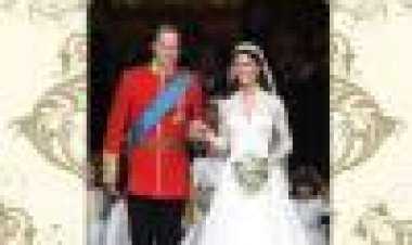 החתונה המלכותית כתובית | The Royal Wedding Subtitle