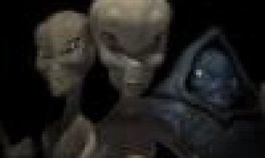 אפור זר: אזור X כתובית | Alien Grey: Zone-X Subtitle