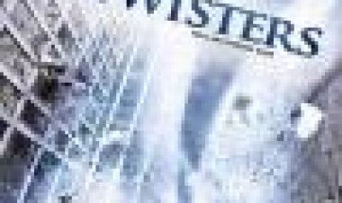 מסחררי הקרח כתובית | Ice Twisters Subtitle