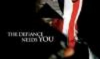 עולם חדש אמיץ: המהפכה כתובית | Brave New World: Revolution Subtitle