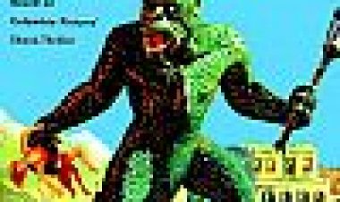 20 מיליון מייל אל כדור הארץ כתובית | 20 Million Miles to Earth Subtitle